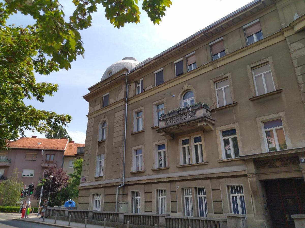Kupola 32 Apartment Zagreb Extérieur photo